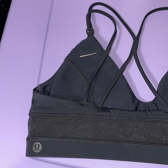 Lululemon Go With The Flow Top - Picture 11 of 13